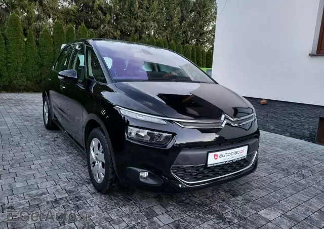 CITROËN C4 Picasso 