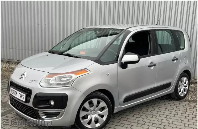 CITROEN C3 1.4 VTi (95 KM)