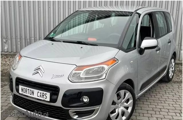 CITROEN C3 1.4 VTi (95 KM)