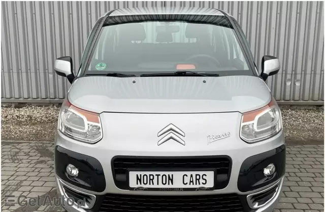 CITROEN C3 1.4 VTi (95 KM)