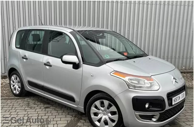 CITROEN C3 1.4 VTi (95 KM)