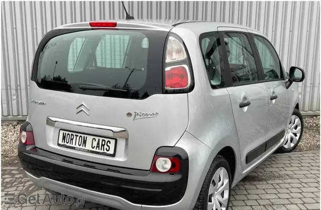 CITROEN C3 1.4 VTi (95 KM)