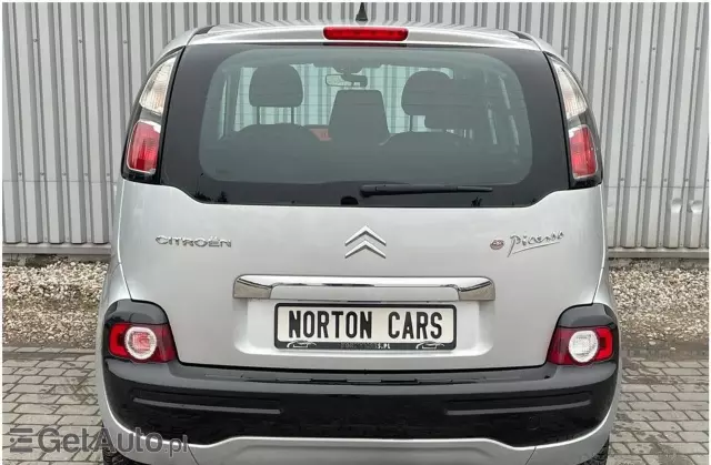 CITROEN C3 1.4 VTi (95 KM)