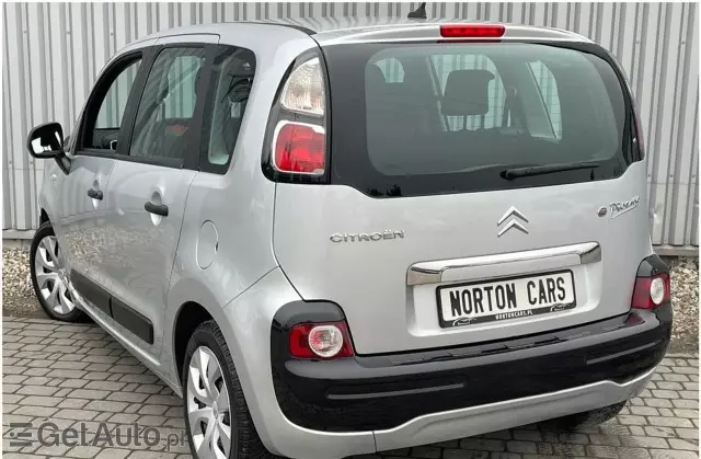 CITROEN C3 1.4 VTi (95 KM)