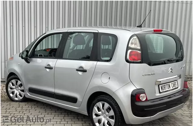 CITROEN C3 1.4 VTi (95 KM)