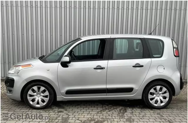 CITROEN C3 1.4 VTi (95 KM)