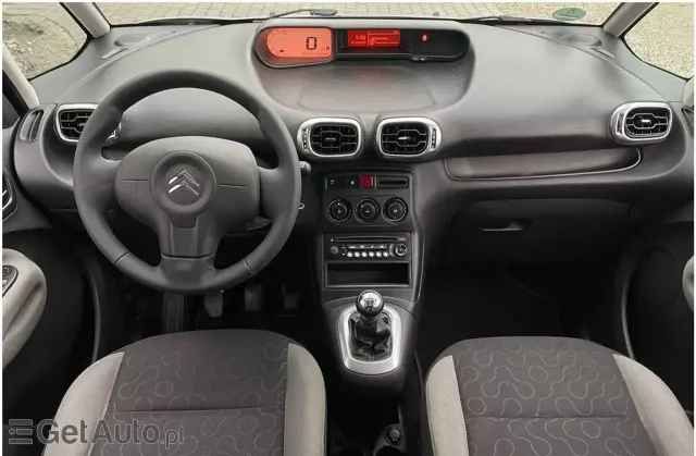 CITROEN C3 1.4 VTi (95 KM)