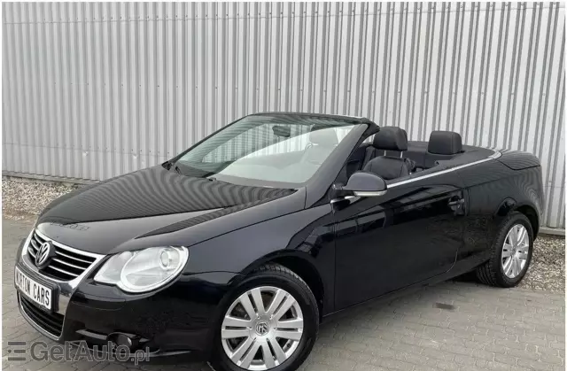 VOLKSWAGEN Eos 