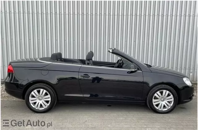 VOLKSWAGEN Eos 