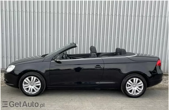 VOLKSWAGEN Eos 