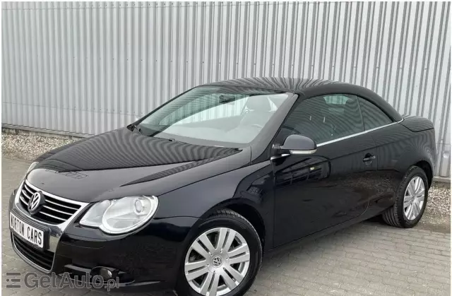 VOLKSWAGEN Eos 