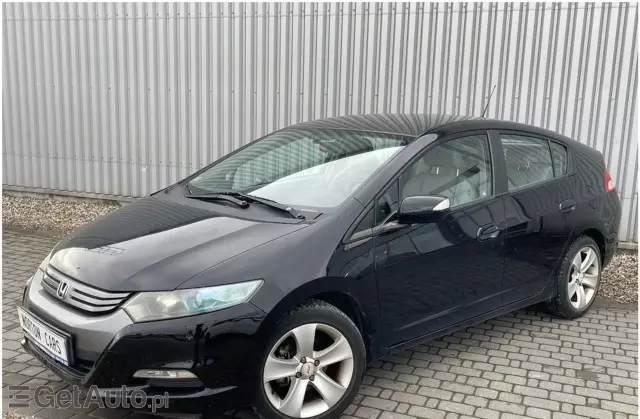 HONDA Insight 1.3 i-VTEC (88 KM) Hybrid CVT