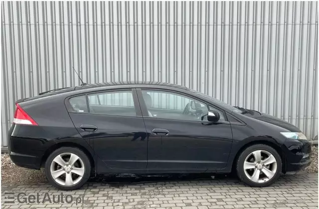 HONDA Insight 1.3 i-VTEC (88 KM) Hybrid CVT