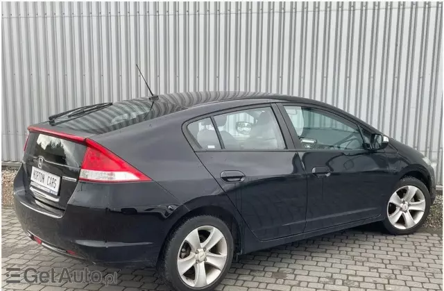 HONDA Insight 1.3 i-VTEC (88 KM) Hybrid CVT