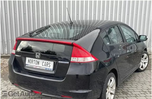 HONDA Insight 1.3 i-VTEC (88 KM) Hybrid CVT