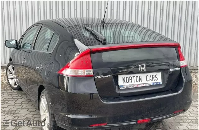 HONDA Insight 1.3 i-VTEC (88 KM) Hybrid CVT