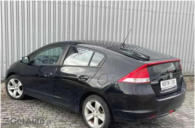 HONDA Insight 1.3 i-VTEC (88 KM) Hybrid CVT