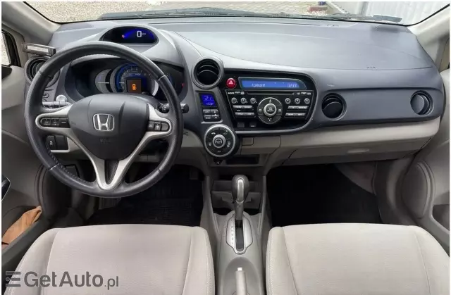 HONDA Insight 1.3 i-VTEC (88 KM) Hybrid CVT