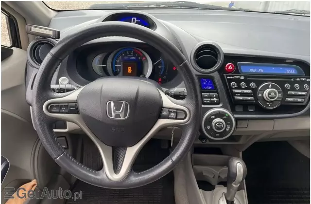 HONDA Insight 1.3 i-VTEC (88 KM) Hybrid CVT