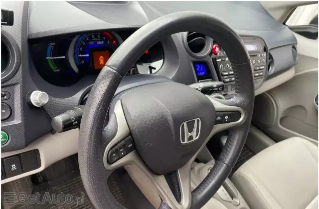 HONDA Insight 1.3 i-VTEC (88 KM) Hybrid CVT