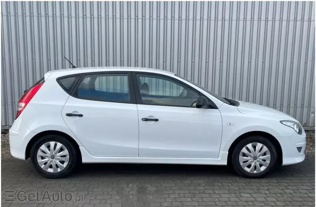 HYUNDAI I30 1.4 (109 KM)