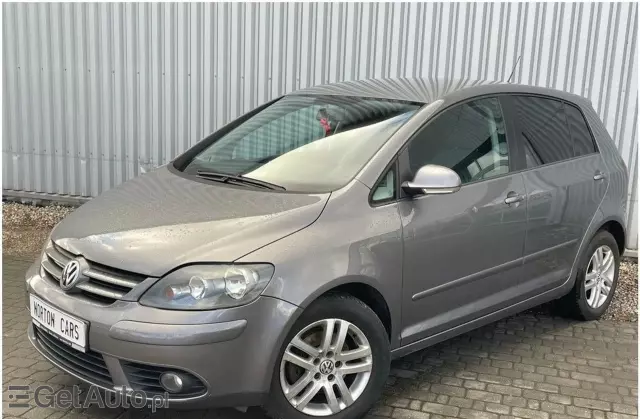 VOLKSWAGEN Golf 1.9 TDI (105 KM) Plus