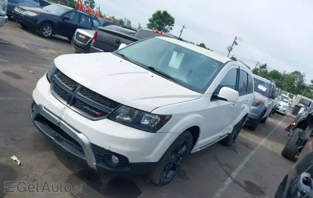 DODGE Journey 