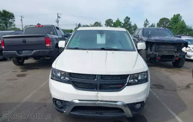 DODGE Journey 