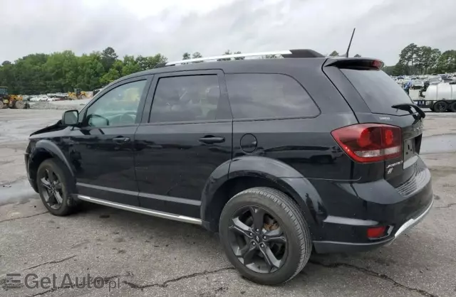 DODGE Journey 