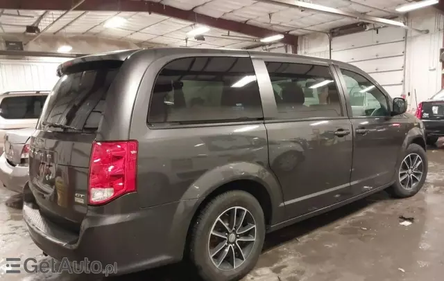 DODGE Grand Caravan 