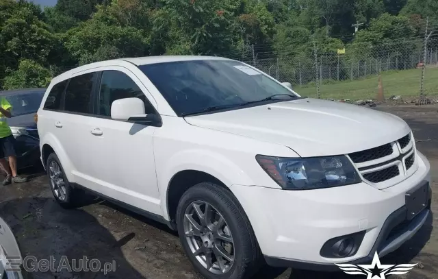 DODGE Journey 