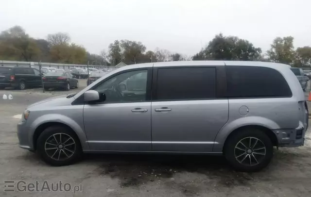 DODGE Grand Caravan 