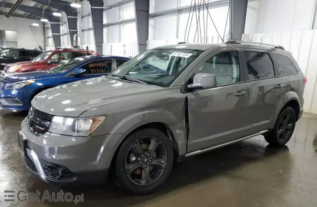 DODGE Journey 