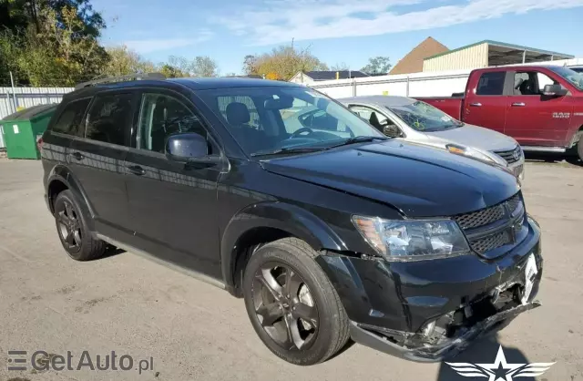 DODGE Journey 