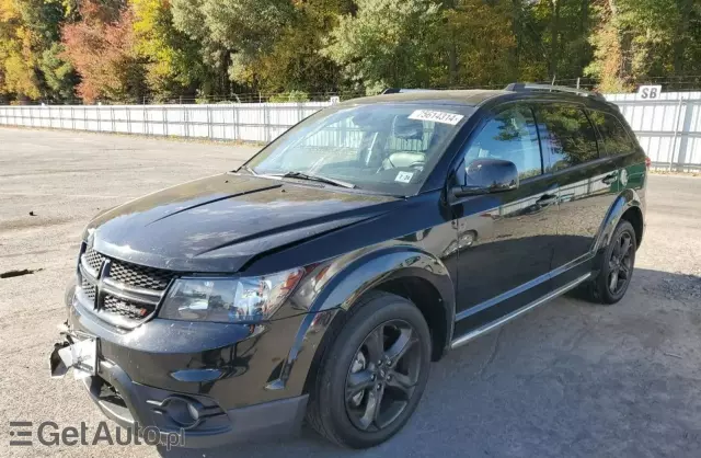 DODGE Journey 