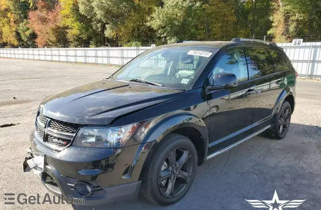 DODGE Journey 