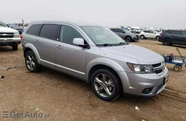 DODGE Journey 