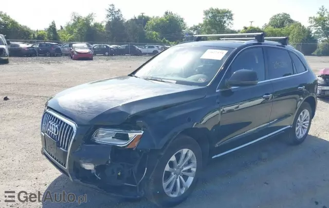 AUDI Q5 