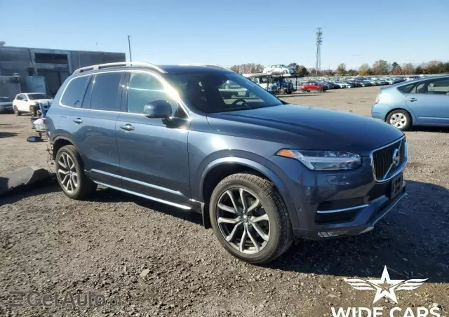 VOLVO XC 90 