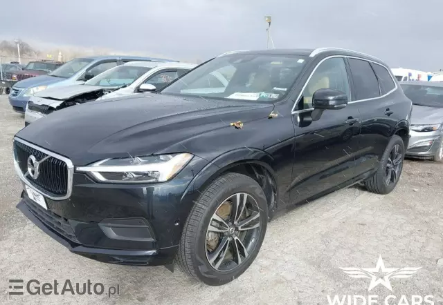 VOLVO XC 60 