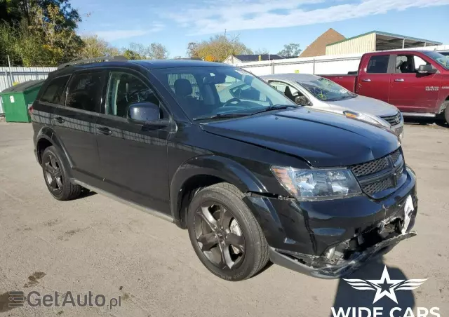 DODGE Journey 