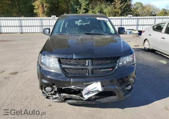 DODGE Journey 