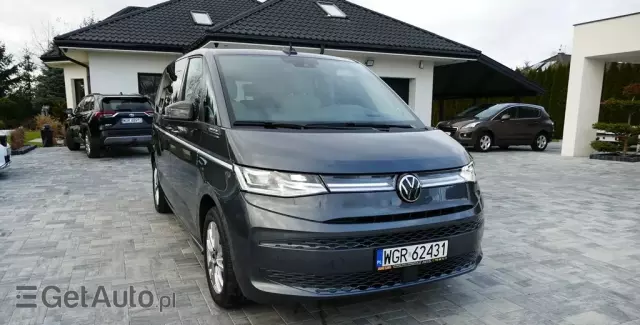 VOLKSWAGEN Multivan 6.1 2.0 TDI L1 Highline DSG