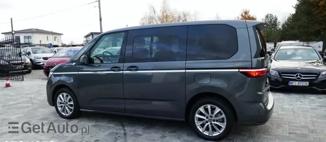 VOLKSWAGEN Multivan 6.1 2.0 TDI L1 Highline DSG