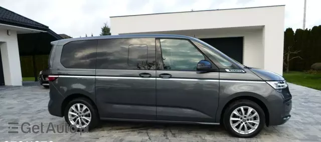 VOLKSWAGEN Multivan 6.1 2.0 TDI L1 Highline DSG