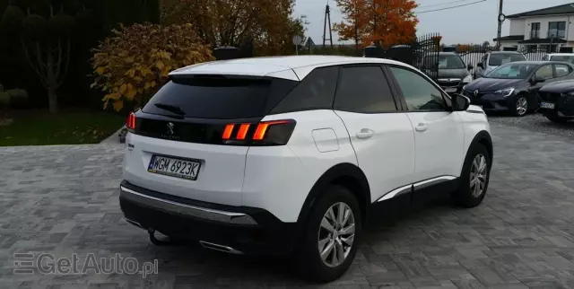 PEUGEOT 3008 1.2 PureTech Allure S&S