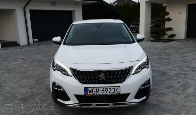 PEUGEOT 3008 1.2 PureTech Allure S&S