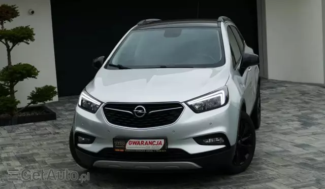 OPEL Mokka X 1.6 CDTI Color Edition S&S