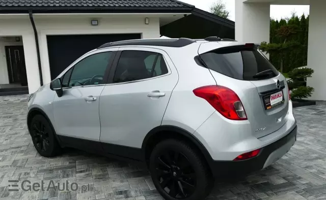 OPEL Mokka X 1.6 CDTI Color Edition S&S