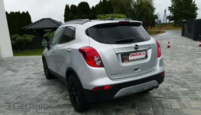 OPEL Mokka X 1.6 CDTI Color Edition S&S